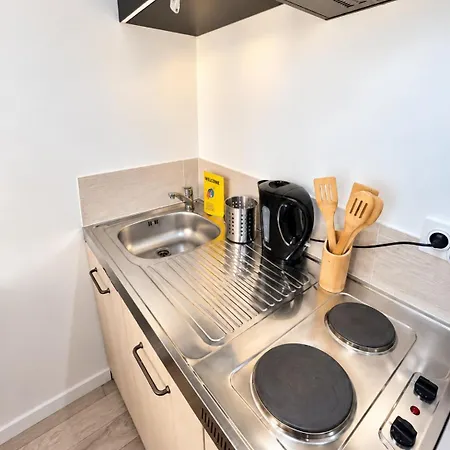 Apartamento T2 équipé Victoire *
