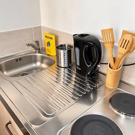 T2 équipé Victoire Apartamento