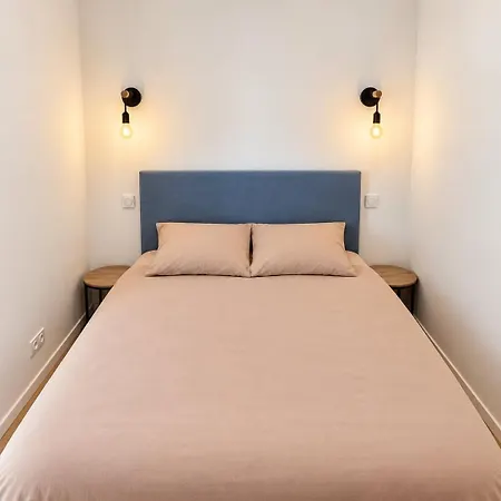 T2 équipé Victoire Apartamento