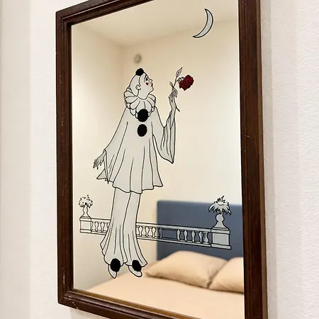 Apartamento T2 équipé Victoire *