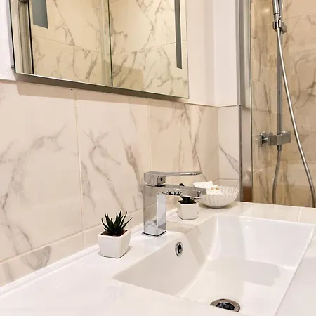 Apartamento T2 équipé Victoire Burdeos